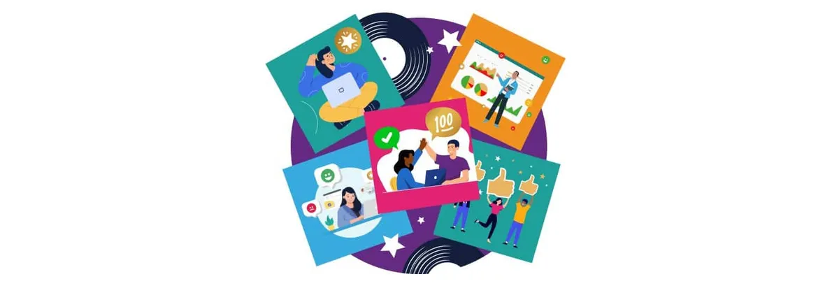 Top 5 Customer Feedback Content Greatest Hits