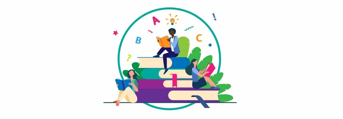 World Book Day: Celebrating Wellbeing and Success