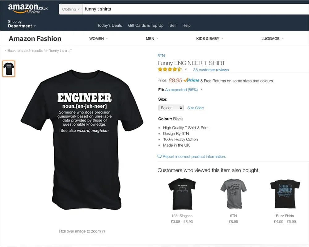 amazon simple survey