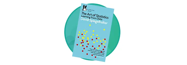 The Art of Statistics: Book Review