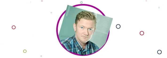 Announcing Jim Turner, new COO of Customer Thermometer
