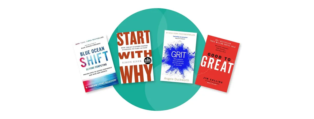 4 Customer Success Books to Read Now: Thriving After the Pandemic