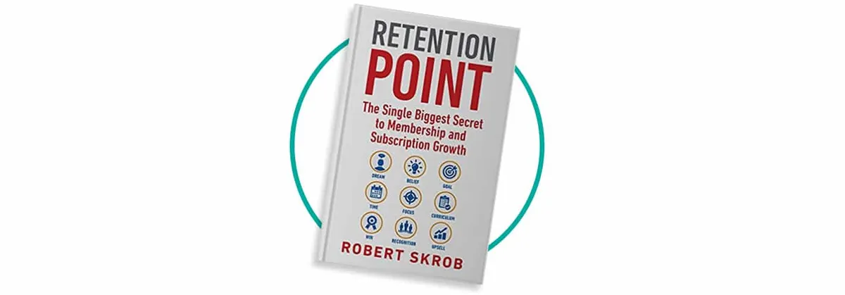 Retention Point by Robert Skrob: Book Review