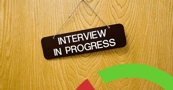 How to create a candidate survey - a case study