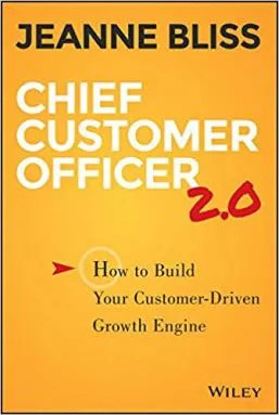 chief-customer-officer chief customer officer