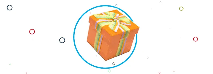 A complaint is a gift