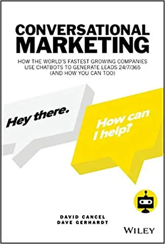 conversational-marketing Conversational Marketing