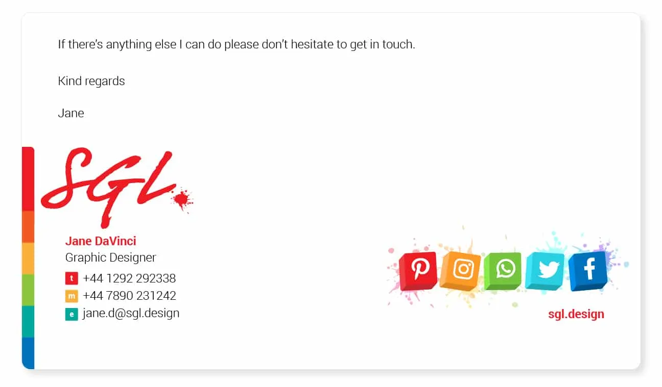 cool-email-signatures-color cool email signatures color