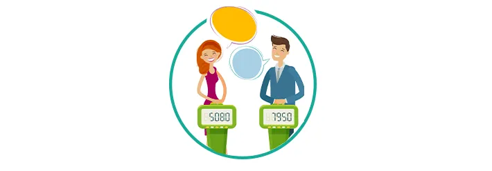 Customer survey challenge