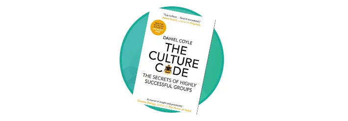 The Culture Code: Book Review