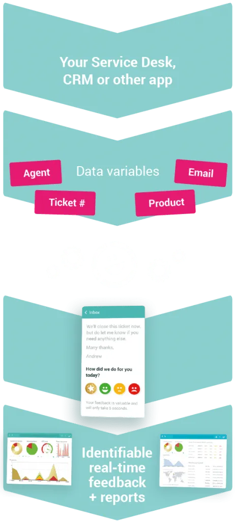 custom-fields-v Identifiable real-time feedback-data-variables