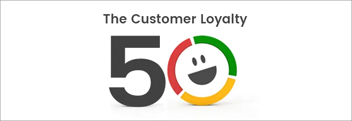 50 resources to improve customer loyalty