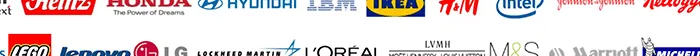 customer loyalty logos