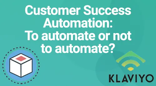 customer success webinar_klaviyo_CT customer success interview webinar klaviyo