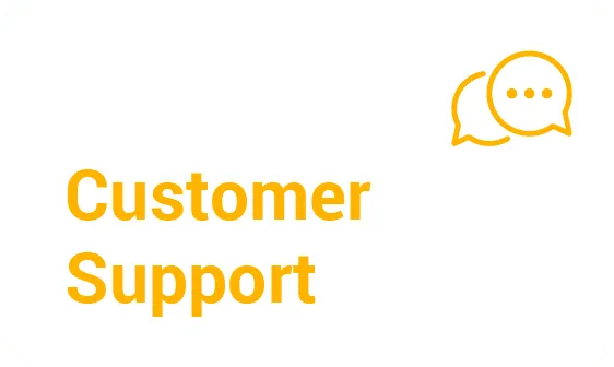 customer-support customer support survey