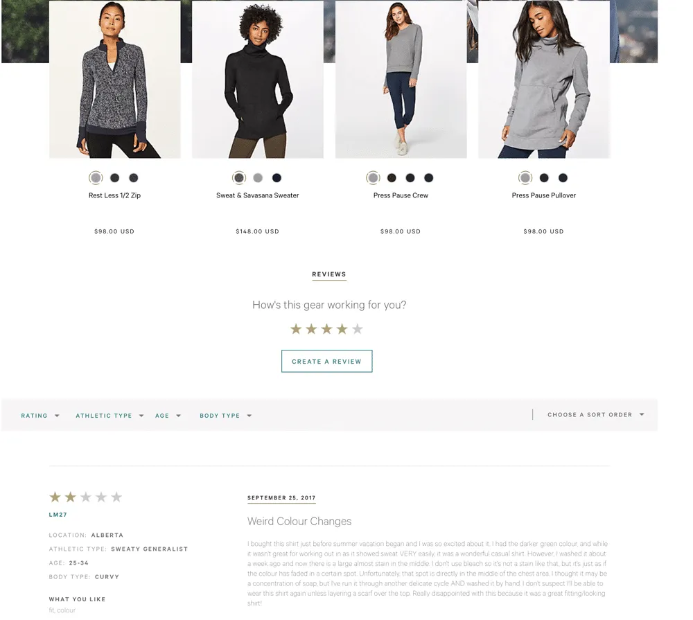 customer-trust-1 customer trust clothing