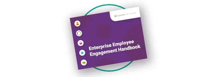 How to do employee engagement in 2021