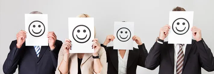 The ultimate employee engagement survey