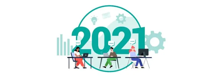 How to kick off a great employee experience (EX) program in 2021