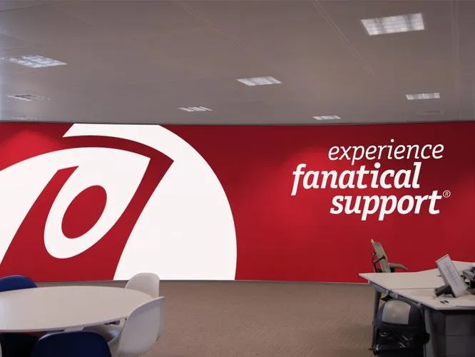 fanatical support customer centric fanatical support customer centric