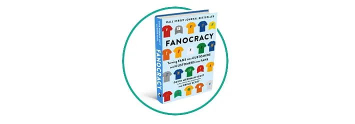 Fanocracy: Turning Fans into Customers: Book Review