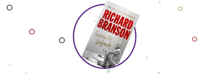 Finding My Virginity: Book Review