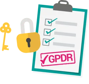 GDPR