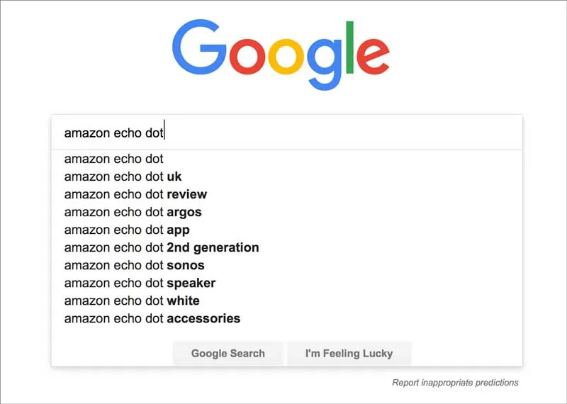 google-search-review