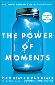 Power of Moments review Power of Moments review