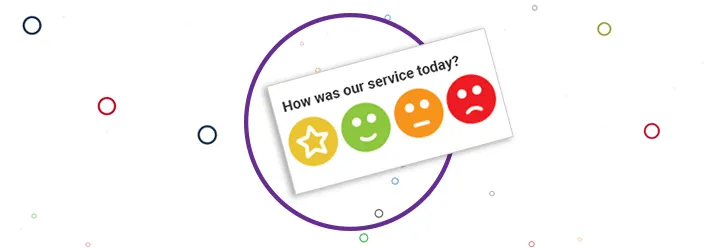NYC International law firm relies on Customer Thermometer for internal feedback