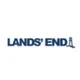 Lands' End logo