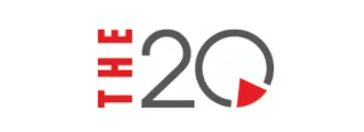 The 20 Logo