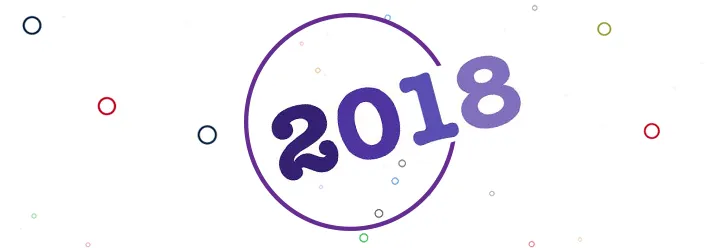 2018 online survey trends