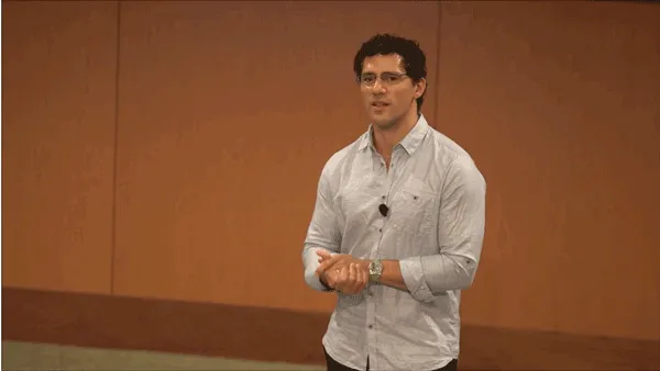 papas csat keynote