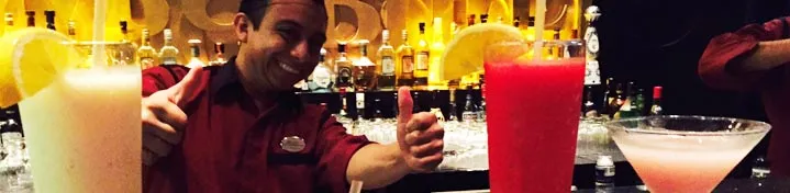 How to create an award winning customer service ethos customer service ethos with cocktails