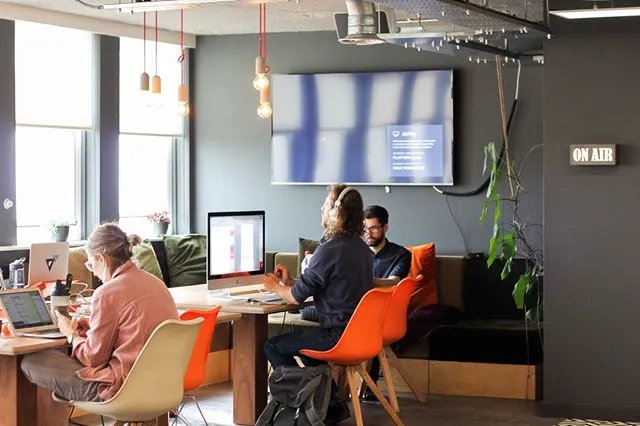 coworking customer satisfaction