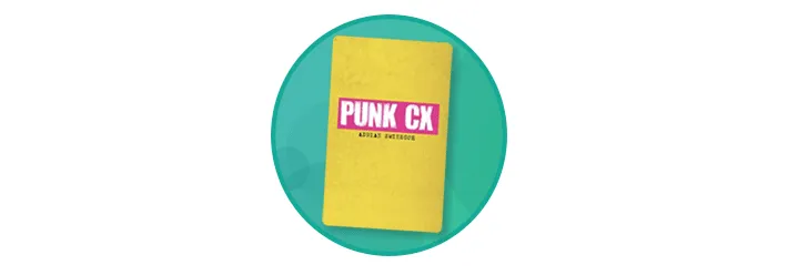 Punk CX: Book Review