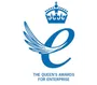 Queens Award for Enterprise