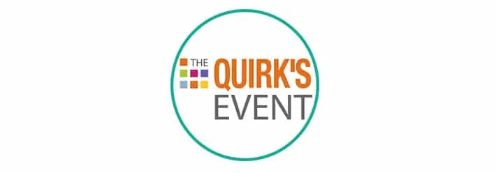 Top takeaways and quotes from Quirk's Event London