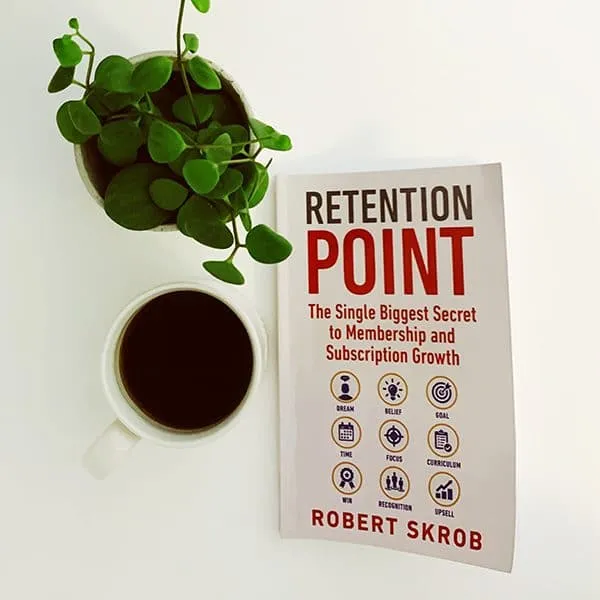 retention point Robert krob review