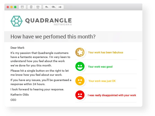 embed email survey embed email survey