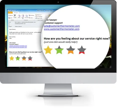 Sirportly feedback buttons sirportly-feedback-buttons-imac