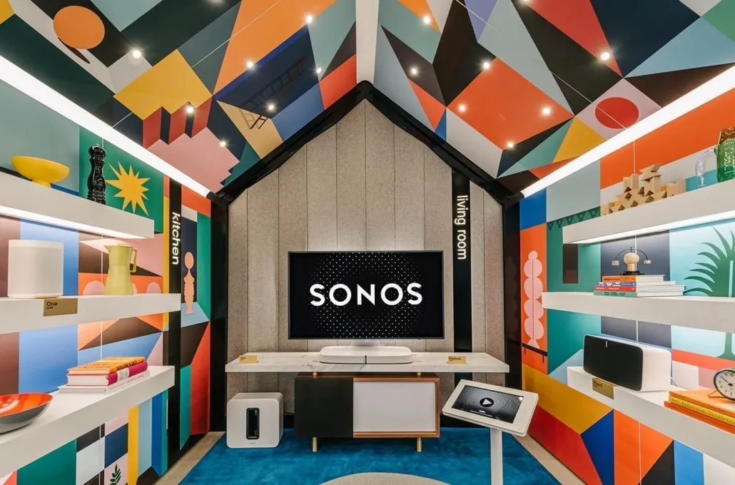 Sonos store Sonos store