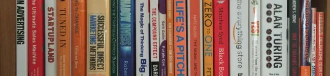 summer reading list
