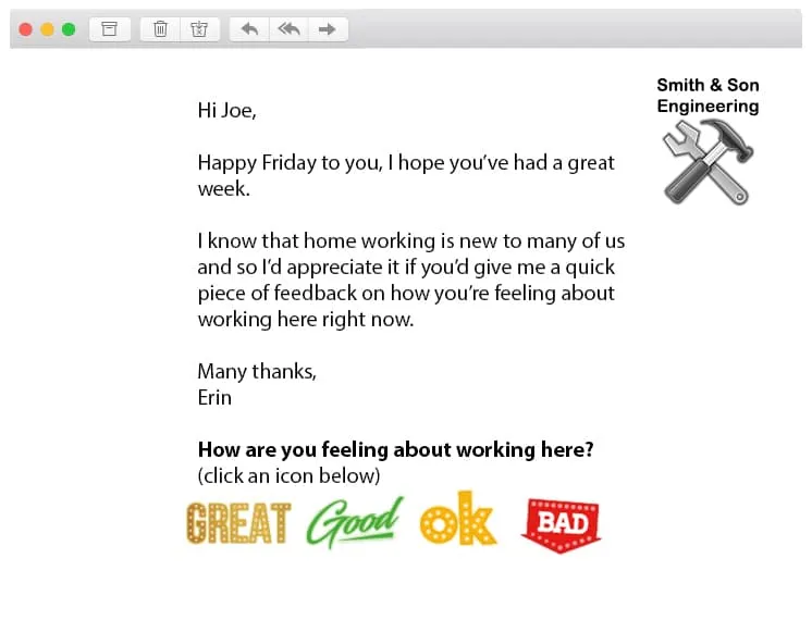 home-working-feedback-employee home working feedback employee