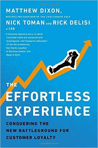 the-effortless-experience_ the effortless experience