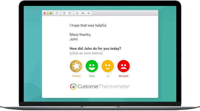 The20 online survey