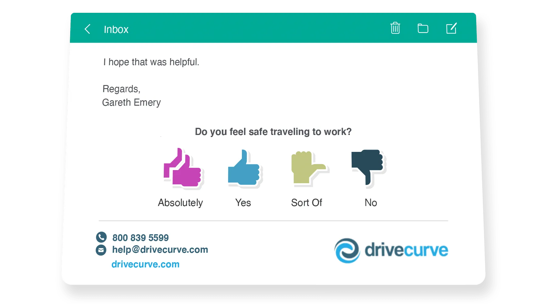 Covid traveling to work survey Covid traveling to work survey