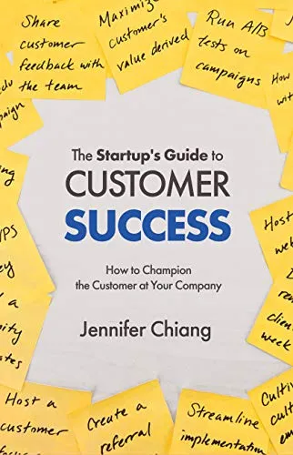 thestartupsguide the startups guide to customer success