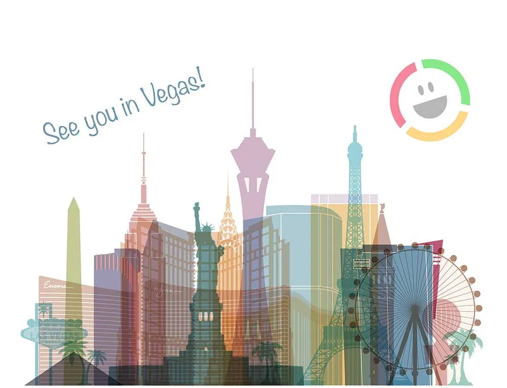 vegas-CT Vegas postcard